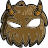 EBF5 Flair Bitey Badge
