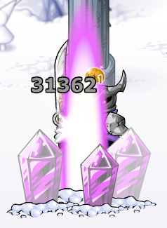 EBF5 Zephyr Crystals