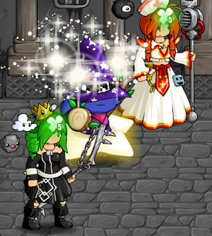 EBF5 Nine Lives