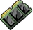 Item RAM Chip