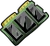 Item RAM Chip