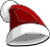EBF4 Hat Santa Hat (female)