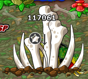Bones