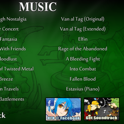 Category:Soundtrack | Epic Battle Fantasy Wiki | Fandom
