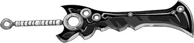 Swordbreaker