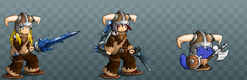 EBF5VikingSet