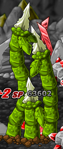 Spell Thorny Vine EBF4