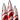 Randomly casts Candy Canes between turns.
