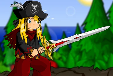 Black Mages | Epic Battle Fantasy Wiki | Fandom