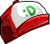 EBF4 Hat Casual Cap