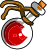Item Red Potion