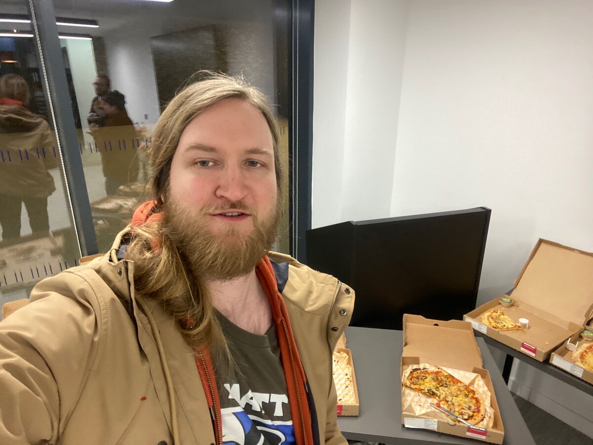 Matt Roszak | Epic Battle Fantasy Wiki | Fandom