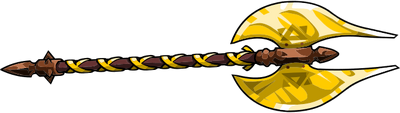Golden Axe
