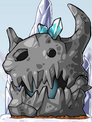 GolemAdventureStory