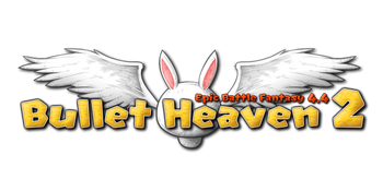 Bullet Heaven 2 Title