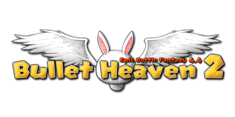 Bullet Heaven 2 – Obrigado Pelos Peixes!