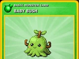 Monster Cards