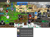 Epic Battle Fantasy 4 Map