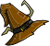 EBF3 Hat Mage Hat