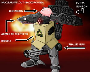 Medal Guide