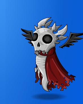 Skull Ghost Epic Battle Fantasy Wiki Fandom