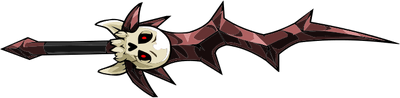 Dark Stalker