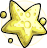 EBF5 Item Star Fragment