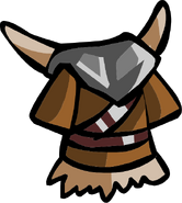 AS Viking Armor