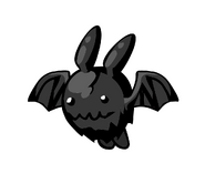 Adventure Story Coal Bat