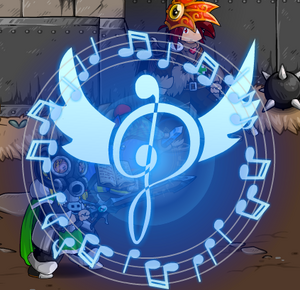 EBF5 Phyrnna's Blessing