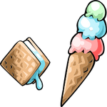 Icecream sandwich 5