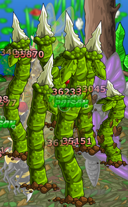 Spell Thorny Vines EBF4