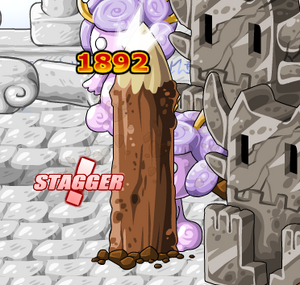 Log