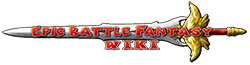 Epic Battle Fantasy Wiki