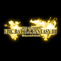 EBF3 music cover