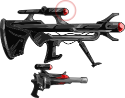 Super Snipe ZX | Epic Battle Fantasy Wiki | Fandom