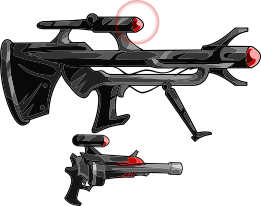 Super Snipe ZX | Epic Battle Fantasy Wiki | Fandom