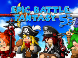 Epic Battle Fantasy 5