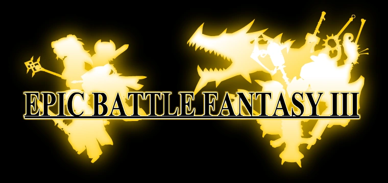 Epic Battle Fantasy 3 Epic Battle Fantasy Wiki Fandom