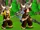 Horned Helmet