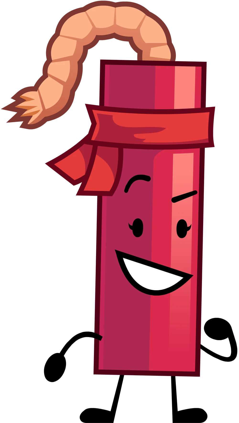 Dynamite epic luigi object show wiki fandom