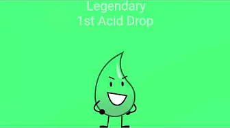 Top 4 Project Saga Characters | Epic_Luigi_Object_Show Wiki | Fandom