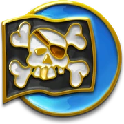 EMR-PirateHeroPin Blue-gamefile