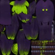 Epic Mickey 2 sweeper texture