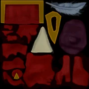 Animatronic Hook's clothes