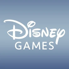 Disney Games current logo