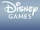 Disney Games & Digital Entertainment