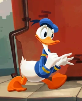 Epic Donald