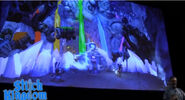 Epic mickey 2