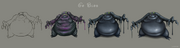 Concept art for the "Go-Blob" (#2)